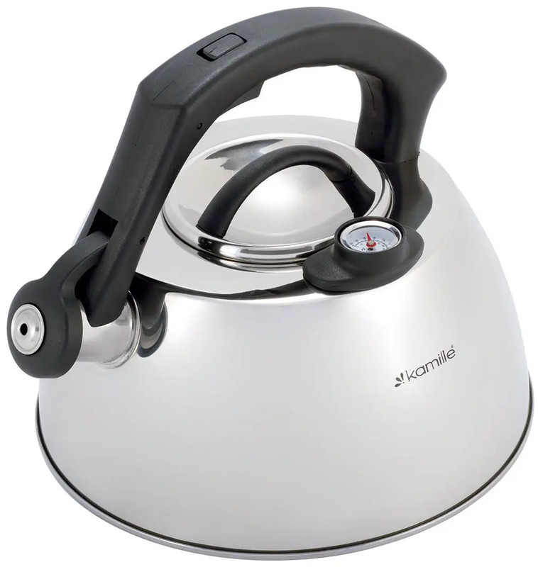 Чайник KAMILLE 3 л (KM-1077)